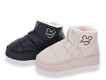 Угги Elmob PL83 mix в магазине Фонтан Обуви