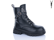 Ботинки Aba GY39 в магазине Фонтан Обуви