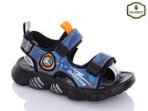 Босоножки Tjxiong A23-3B в магазине Фонтан Обуви