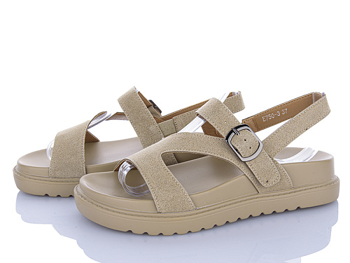 Босоножки Loretta E750-3 в магазине Фонтан Обуви