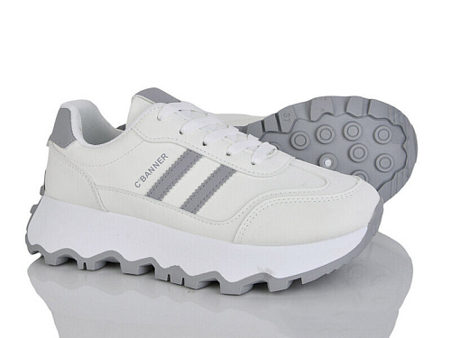 Кроссовки Бабочка RR77-304 в магазине Фонтан Обуви