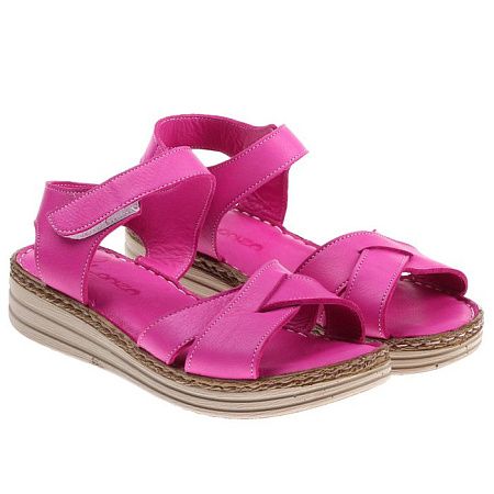 Босоножки Allshoes 171740 в магазине Фонтан Обуви