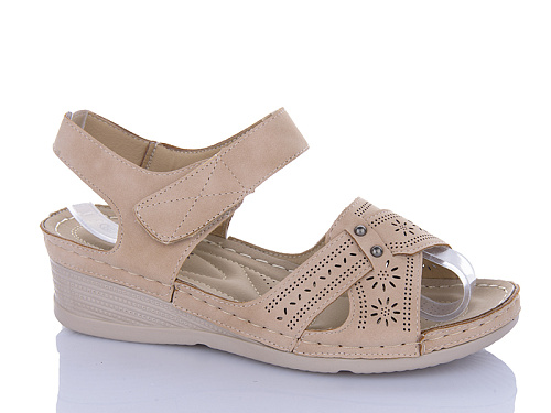 Босоножки Wsmr A06-7 в магазине Фонтан Обуви