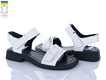 Босоножки Fatfax 502-32 в магазине Фонтан Обуви