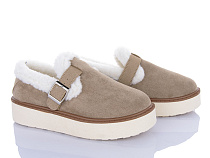 Угги Loretta M202-2 в магазине Фонтан Обуви