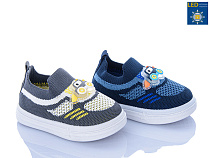 Кроссовки Lilin C52-37-22 mix LED в магазине Фонтан Обуви