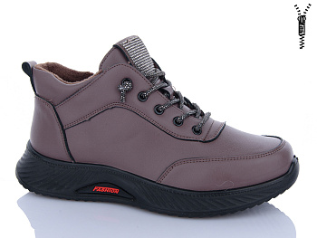 Ботинки I.Trendy BK1221-21 в магазине Фонтан Обуви
