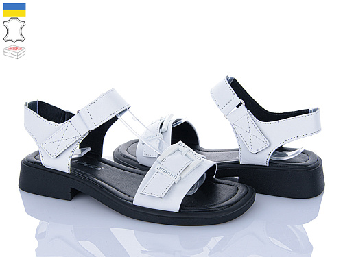 Босоножки Fatfax 502-32 в магазине Фонтан Обуви