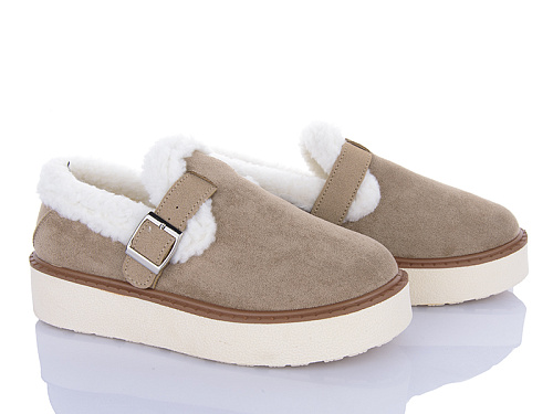 Угги Loretta M202-2 в магазине Фонтан Обуви