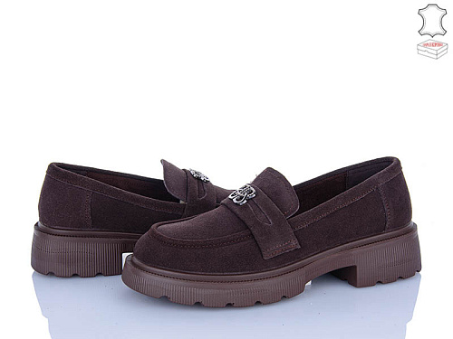 Туфли Pl Ps R136-6 в магазине Фонтан Обуви