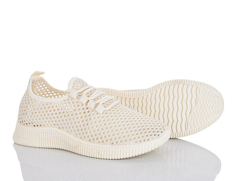 Кроссовки Бабочка 397-655 в магазине Фонтан Обуви