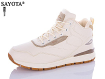 Ботинки Sayota B812-3 в магазине Фонтан Обуви