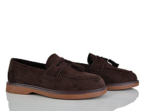 Туфли Бабочка 6069-150 в магазине Фонтан Обуви