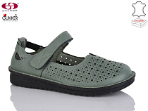 Туфли Gukkcr 26-11 в магазине Фонтан Обуви