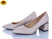 Туфли Meideli L1835-5 в магазине Фонтан Обуви