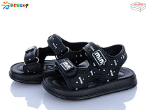 Босоножки Klf BLK012-1A в магазине Фонтан Обуви