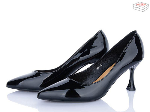 Туфли L&M-Lemon 601-2 в магазине Фонтан Обуви