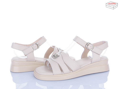 Босоножки Vika B993-3 в магазине Фонтан Обуви