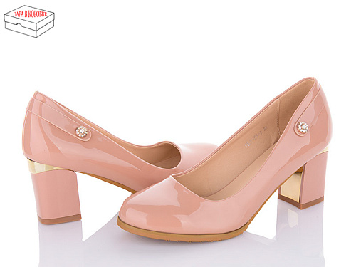 Туфли Rama ABA-D5-3 в магазине Фонтан Обуви