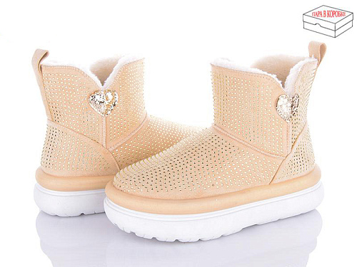 Угги Obuv Ok 2024-60-2 в магазине Фонтан Обуви