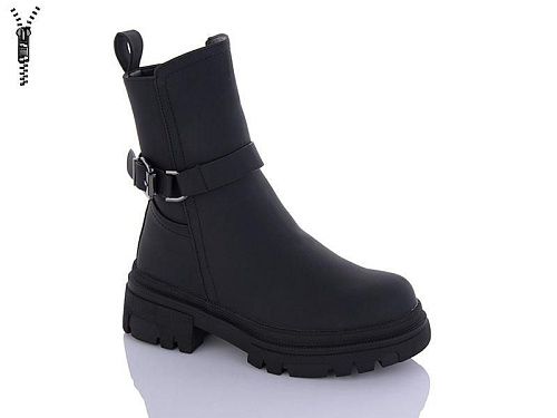 Ботинки No Brand P2196-3 в магазине Фонтан Обуви