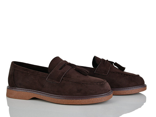 Туфли Бабочка 6069-150 в магазине Фонтан Обуви