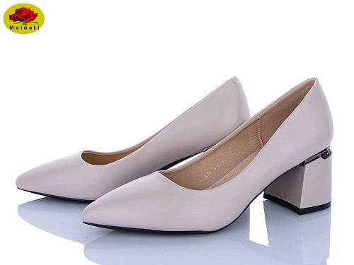 Туфли Meideli L1835-5 в магазине Фонтан Обуви