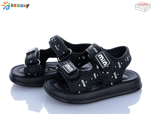 Босоножки Klf BLK012-1A в магазине Фонтан Обуви