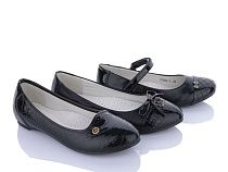 Туфли Viktoria 31-81-6A1 mix в магазине Фонтан Обуви