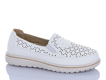 Туфли Aba 2024-54 в магазине Фонтан Обуви