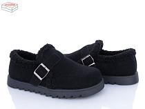 Ботинки L&M-Lemon KF02-1 в магазине Фонтан Обуви