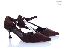 Туфли Vika 151-3 в магазине Фонтан Обуви