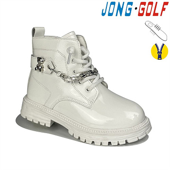 Ботинки Jong-Golf B30751-7 в магазине Фонтан Обуви