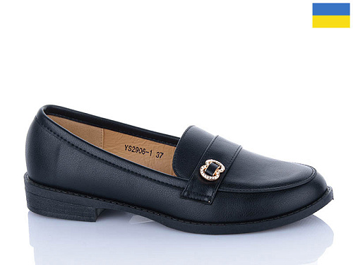 Туфли Swin-Purlina YS2906-1 в магазине Фонтан Обуви