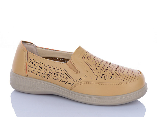 Туфли Aba 973-5 в магазине Фонтан Обуви