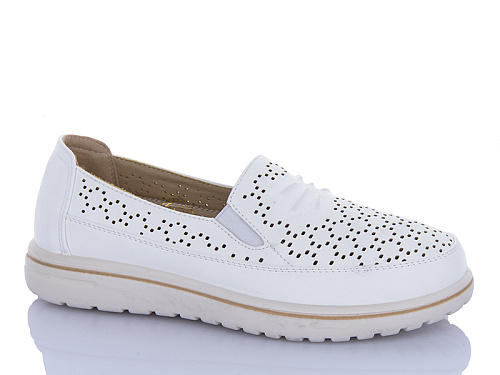 Туфли Aba 2024-54 в магазине Фонтан Обуви