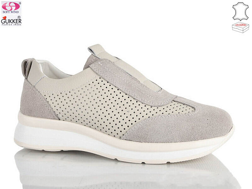 Кроссовки Gukkcr 8583 в магазине Фонтан Обуви