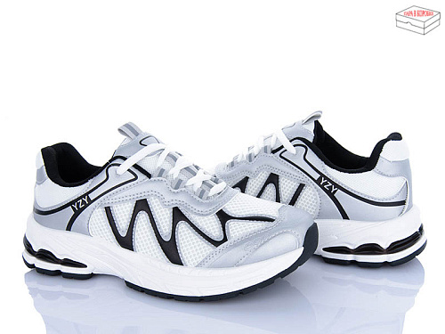 Кроссовки Yzy F09-3 в магазине Фонтан Обуви