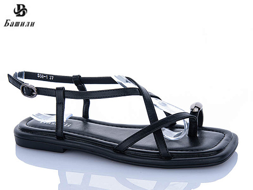 Босоножки Башили S58-1 в магазине Фонтан Обуви