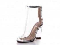 Ботинки Башили K1200-8 в магазине Фонтан Обуви