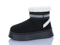 Угги Luckline A6-1 в магазине Фонтан Обуви