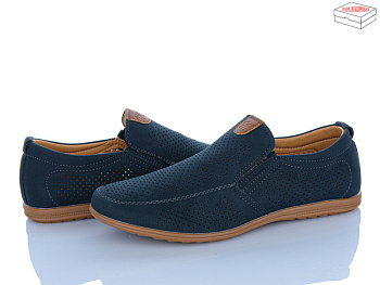 Туфли Zahar WF81448-2 в магазине Фонтан Обуви