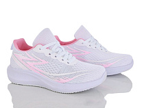 Кроссовки Бабочка 384-446 в магазине Фонтан Обуви