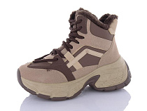 Кроссовки Okshoes YB061-4 в магазине Фонтан Обуви