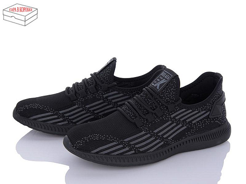 Кроссовки M•D-Gresso-Lunastep 604-3 в магазине Фонтан Обуви