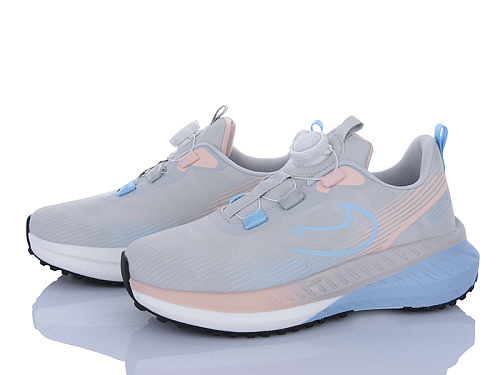 Кроссовки Lion-Lu B0038-3 в магазине Фонтан Обуви