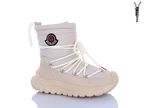 Ботинки Xifa Kids C40501-6 в магазине Фонтан Обуви