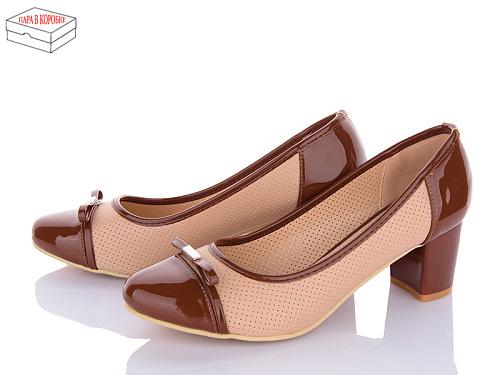 Туфли Rama F289-225 в магазине Фонтан Обуви