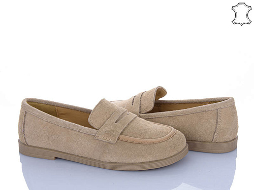 Туфли Itts F810-5 в магазине Фонтан Обуви