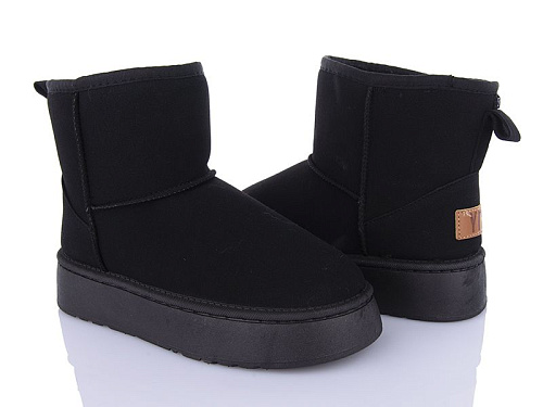 Угги Yiyi A82-1 в магазине Фонтан Обуви